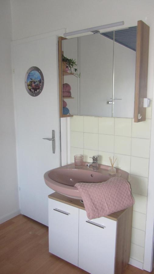 Appartement Am Strand Подерсдорф-ам-Зе Екстер'єр фото